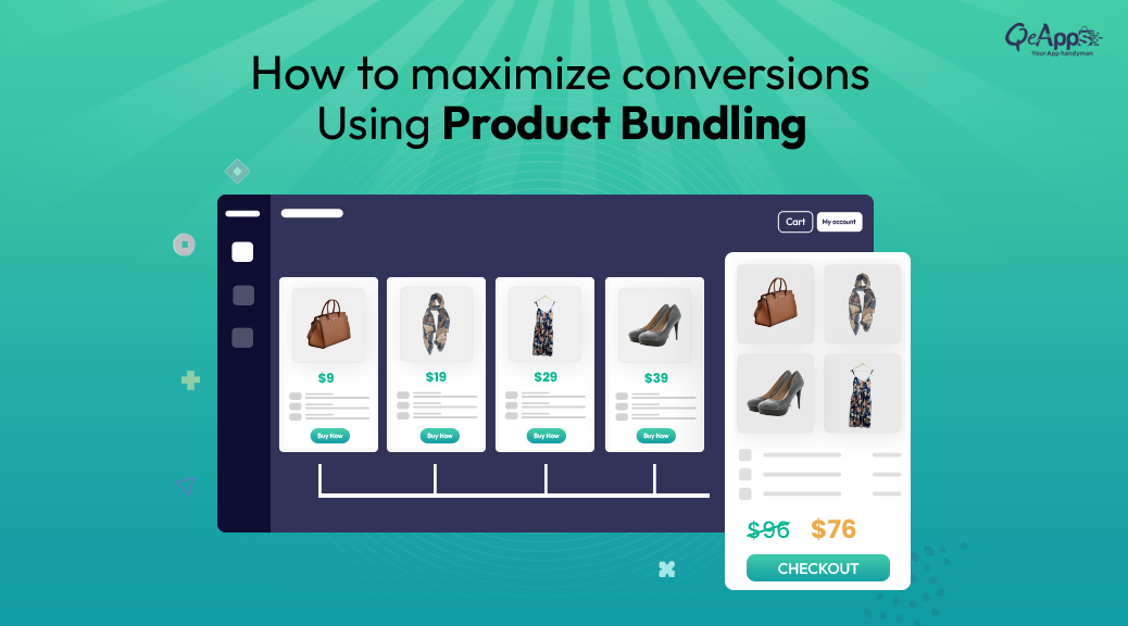 How to Take Maximum Advantage of Product Bundling for Increased Conversion